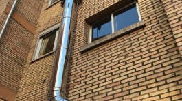 Instalacion de chimeneas 2