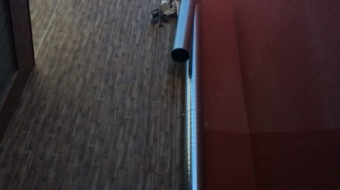 Instalacion de chimeneas 4